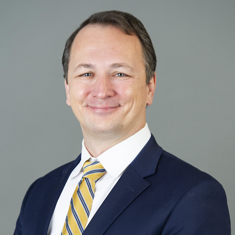 Brandon Graves, Partner | Centre Law