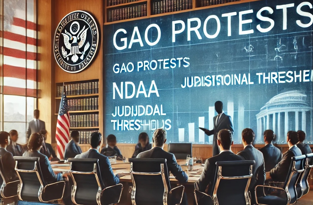 GAO Protests