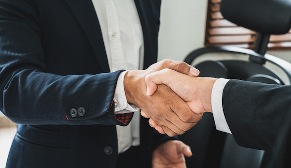 Federal Contracting Basics | September 9-10, 2025 @ 9:30 AM to 4:30 PM